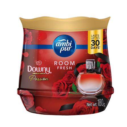 เจลหอมปรับอากาศ AMBIPUR 180 กรัม PASSION_0