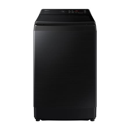 เครื่องซักผ้าฝาบน SAMSUNG WA18CG6886BVST 18 กก. อินเวอร์เตอร์ สีดำคาเวียร์_0