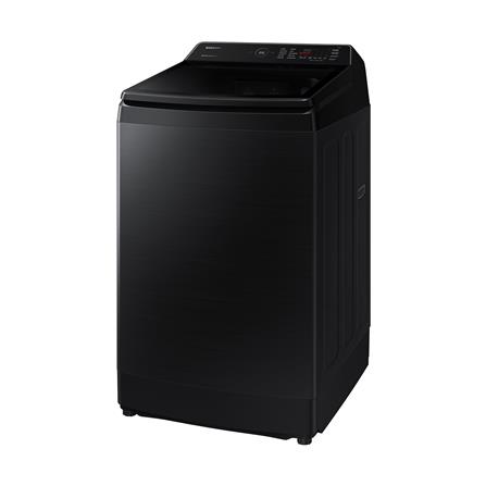 เครื่องซักผ้าฝาบน SAMSUNG WA18CG6886BVST 18 กก. อินเวอร์เตอร์ สีดำคาเวียร์_1