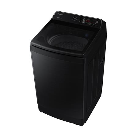 เครื่องซักผ้าฝาบน SAMSUNG WA18CG6886BVST 18 กก. อินเวอร์เตอร์ สีดำคาเวียร์_2
