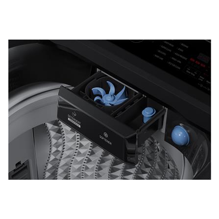 เครื่องซักผ้าฝาบน SAMSUNG WA18CG6886BVST 18 กก. อินเวอร์เตอร์ สีดำคาเวียร์_6