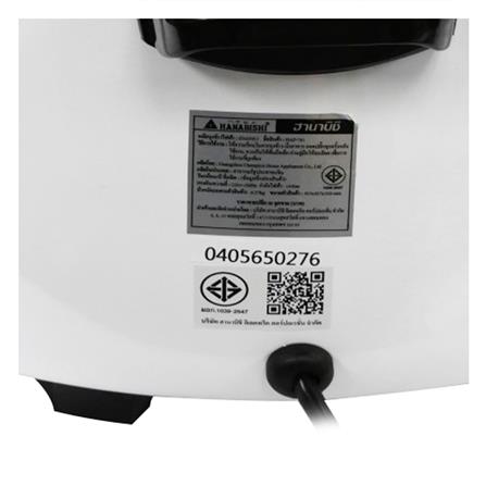 หม้อหุงข้าว MANUAL HANABISHI HAP-781 7.8 ลิตร_2