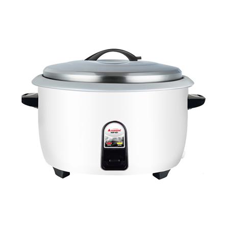 หม้อหุงข้าว MANUAL HANABISHI HAP-421 4.2 ลิตร