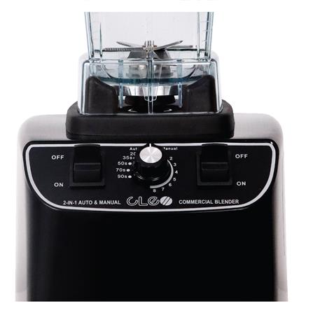 เครื่องปั่นน้ำผลไม้ CLEO CCB-406_3
