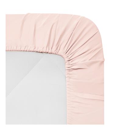 ชุดผ้าปูที่นอน 3.5 ฟุต 4 ชิ้น HOME LIVING STYLE AIR-FEEL สี PINK_2