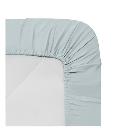 ชุดผ้าปูที่นอน 5 ฟุต 6 ชิ้น HOME LIVING STYLE AIR-FEEL สี BLUE_2