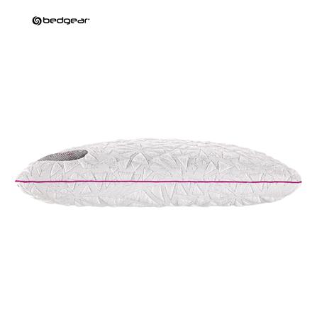 หมอนสุขภาพ โฟม BEDGEAR STORM 0.0 20x26 นิ้ว สีขาว_1