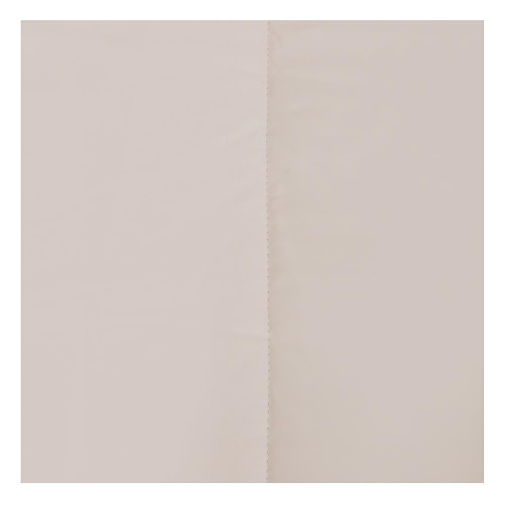 ชุดผ้าปูที่นอน 6 ฟุต 6 ชิ้น HOME LIVING STYLE AIR-FEEL สี TAUPE