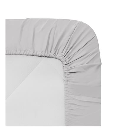 ชุดผ้าปูที่นอน 6 ฟุต 6 ชิ้น HOME LIVING STYLE AIR-FEEL สี GREY_2