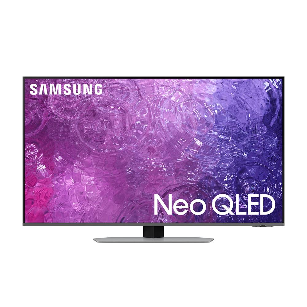 ทีวีนีโอ คิวแอลอีดี 50 นิ้ว SAMSUNG (4K, NEO QLED, TIZEN) QA50QN90CAKXXT