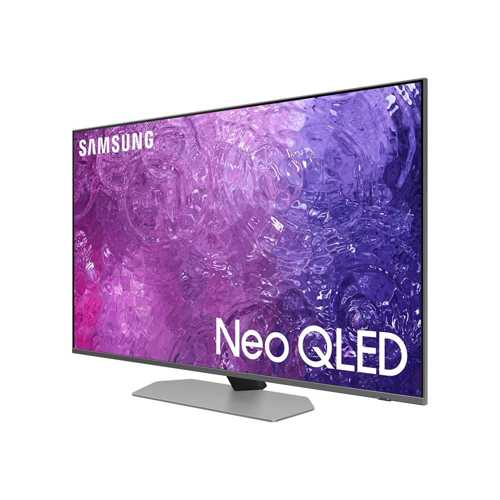 ทีวีนีโอ คิวแอลอีดี 50 นิ้ว SAMSUNG (4K, NEO QLED, TIZEN) QA50QN90CAKXXT