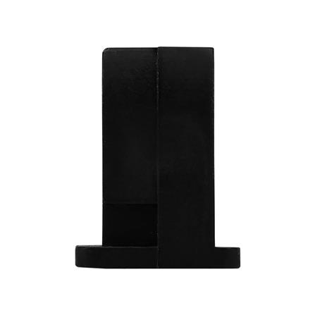 คลิปก้ามปู HACO CC16 16 มม. สีดำ แพ็ก 10 ชิ้น_2