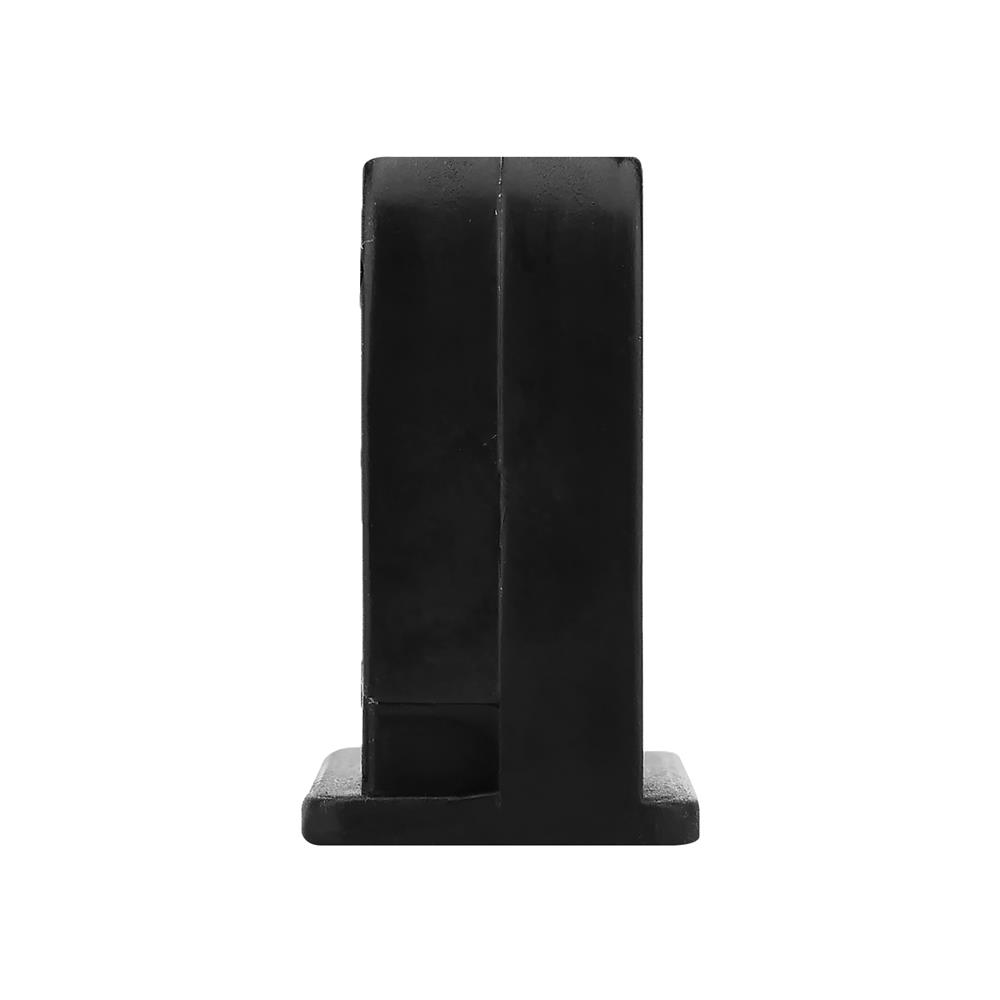 คลิปก้ามปู HACO CC20 20 มม. สีดำ แพ็ก 10 ชิ้น