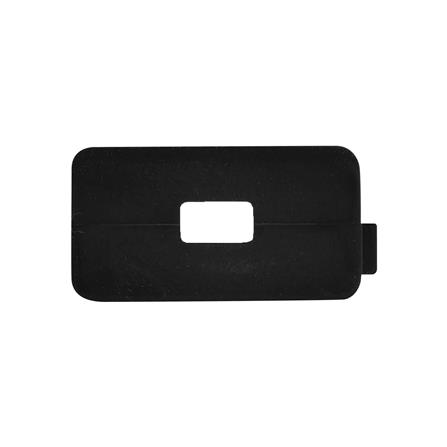 คลิปก้ามปู HACO CC20 20 มม. สีดำ แพ็ก 10 ชิ้น_3