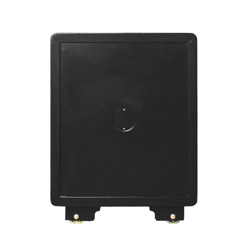 ตู้นิรภัย FINGERPRINT KIOSK SA-530EDP สีดำ