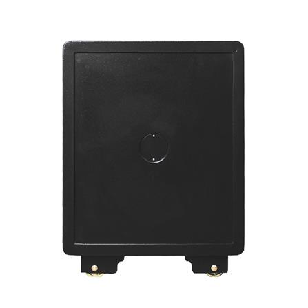 ตู้นิรภัย FINGERPRINT KIOSK SA-530EDP สีดำ_6