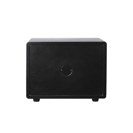 ตู้นิรภัย FINGERPRINT KIOSK SA-350EDP สีดำ_7