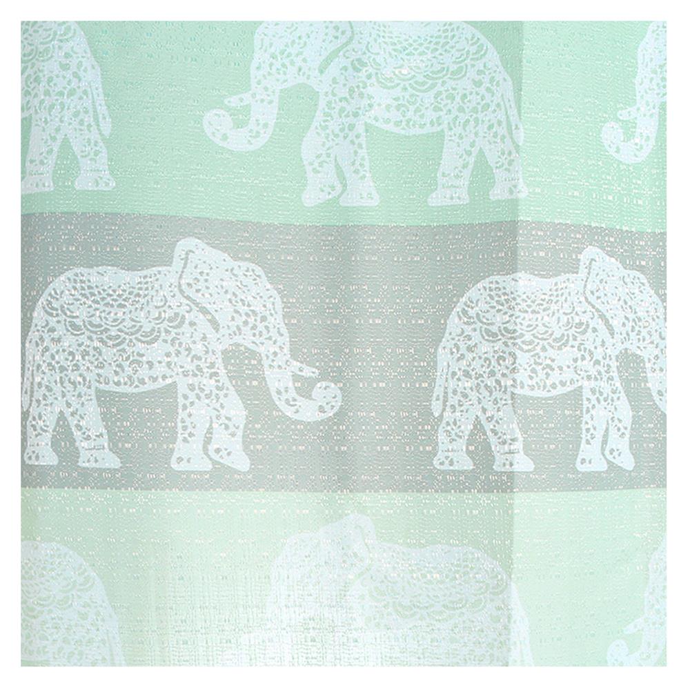 ม่านห้องน้ำ POLYESTER WSP SCP-58/ST-03 180X180 ซม.