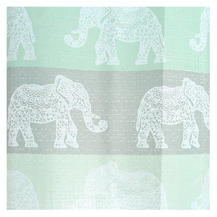 ม่านห้องน้ำ POLYESTER WSP SCP-58/ST-03 180X180 ซม._1