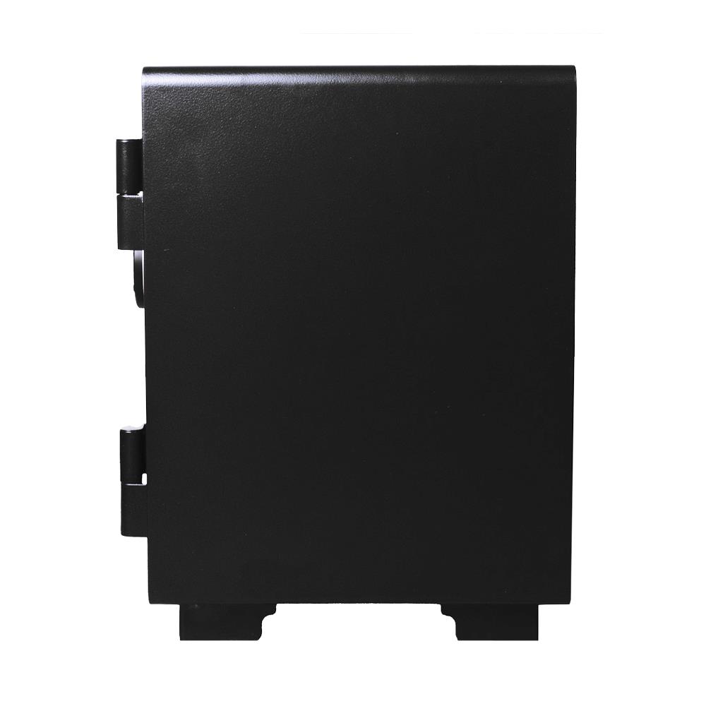 ตู้นิรภัย FINGERPRINT KIOSK SA-600EDP สีดำ