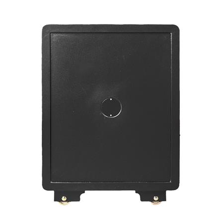 ตู้นิรภัย FINGERPRINT KIOSK SA-600EDP สีดำ_6