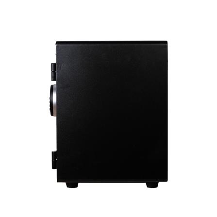 ตู้นิรภัย FINGERPRINT KIOSK SA-500EDP สีดำ_5