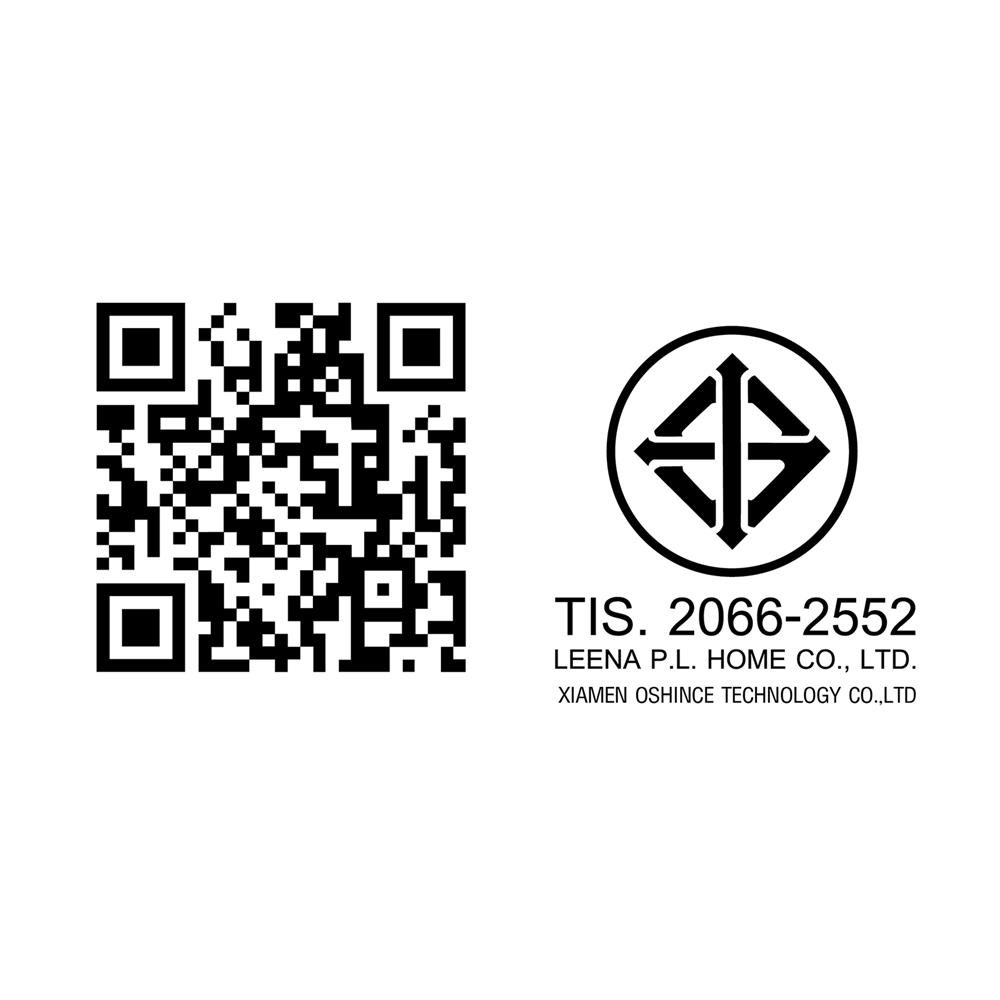 ฝักบัวราวเลื่อน HONS SB002