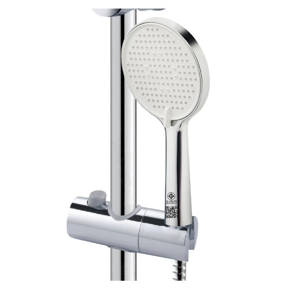 ฝักบัวราวเลื่อน HONS SB002