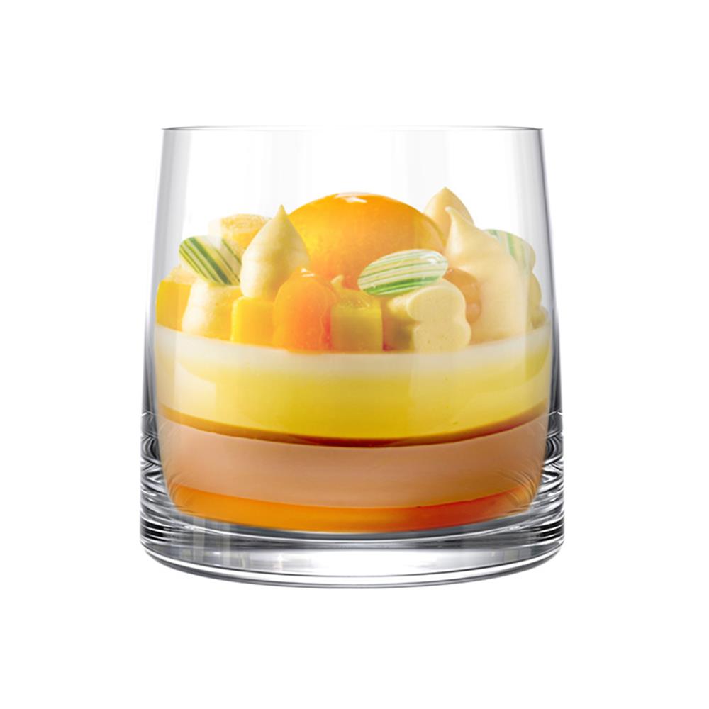 แก้วน้ำคริสตัล 395ml KECH CRYSTALLINE