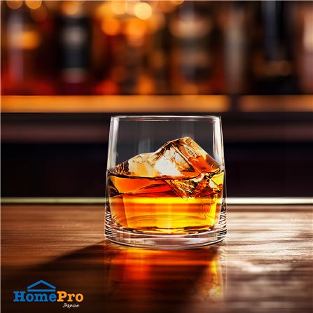 แก้วน้ำคริสตัล 395ml KECH CRYSTALLINE_4