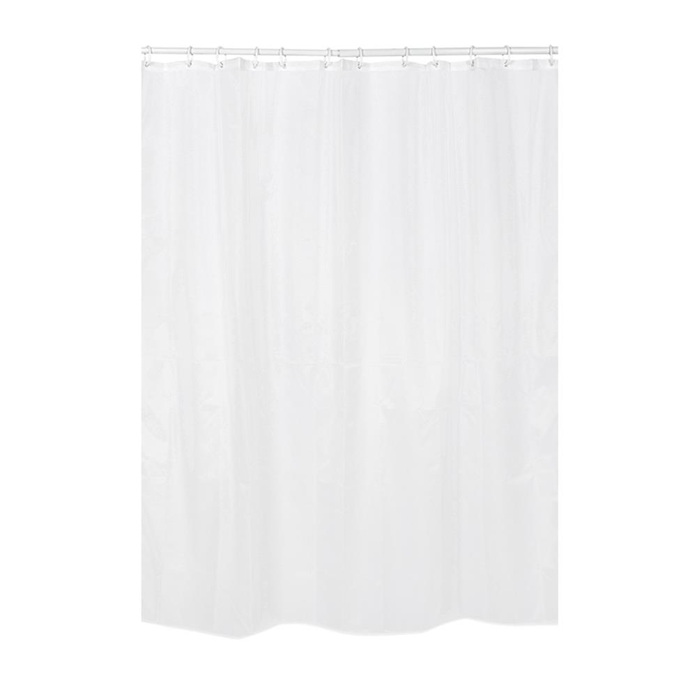 ม่านห้องน้ำ POLYESTER WSP SCP-7/A7018 180X180 ซม.