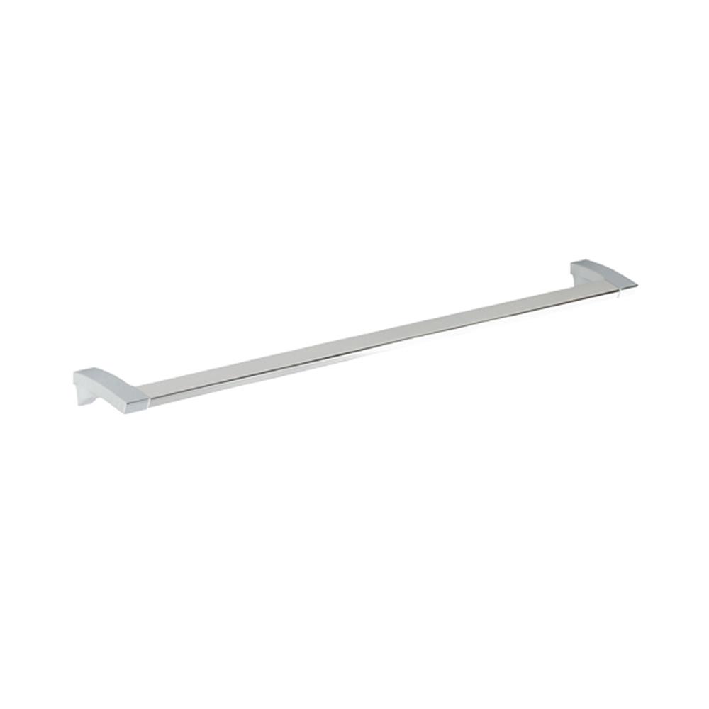 ราวแขวนผ้า TOTO YT903S6 สีโครม