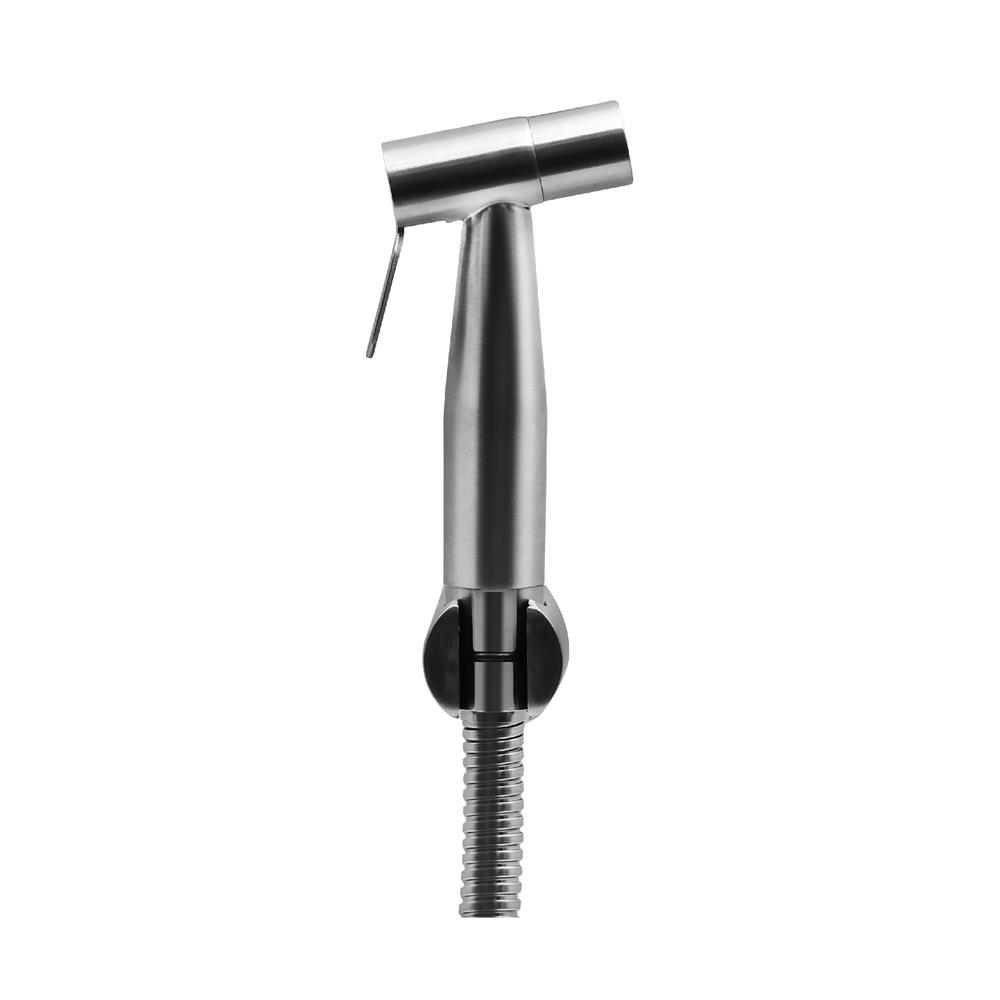 สายฉีดชำระสเตนเลสครบชุด HONS RS205-SS