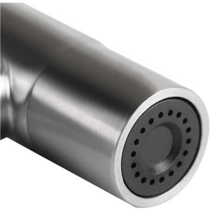 สายฉีดชำระสเตนเลสครบชุด HONS RS205-SS_3