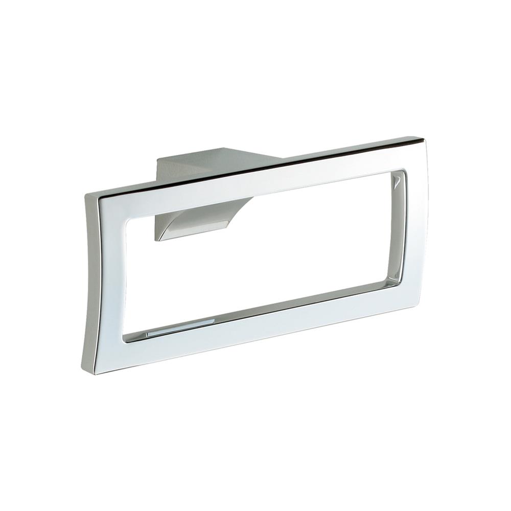 ห่วงแขวนผ้า TOTO YTT903 สีโครม