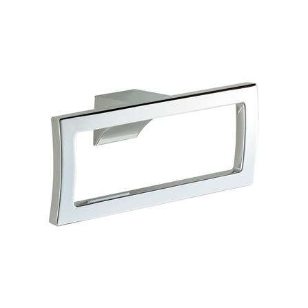 ห่วงแขวนผ้า TOTO YTT903 สีโครม_0