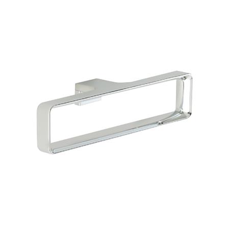 ห่วงแขวนผ้า TOTO YTT902 สีโครม_0