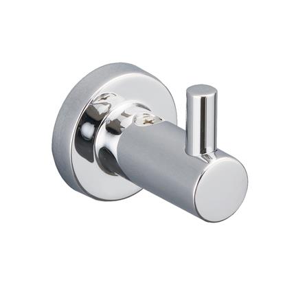 ขอแขวนผ้า TOTO YRH406 สีโครม