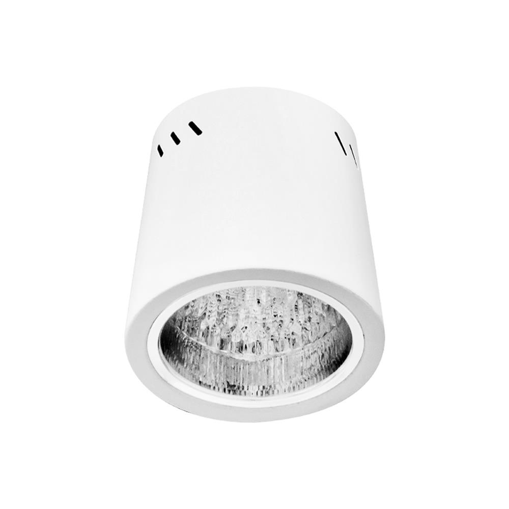 ดาวน์ไลท์ SHINING SF-DLR1E274I-1(WH) 4 นิ้ว ทรงกลม