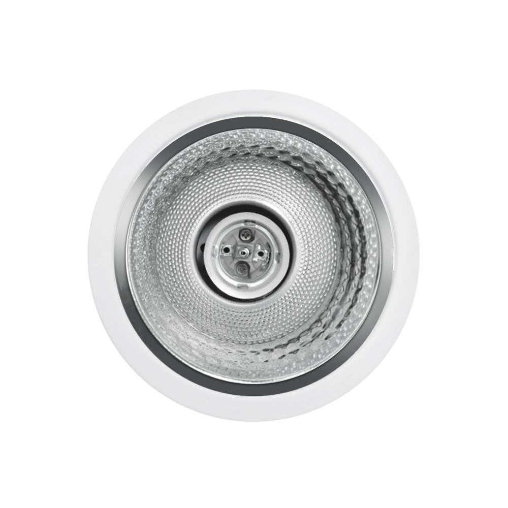 ดาวน์ไลท์ SHINING SF-DLR1E274I-1(WH) 4 นิ้ว ทรงกลม