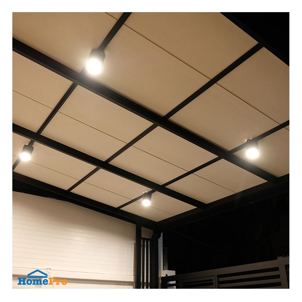 ดาวน์ไลท์ SHINING SF-DLR1E274I-1(WH) 4 นิ้ว ทรงกลม