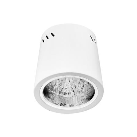 ดาวน์ไลท์ SHINING SF-DLR1E274I-1(WH) 4 นิ้ว ทรงกลม