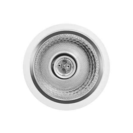 ดาวน์ไลท์ SHINING SF-DLR1E274I-1(WH) 4 นิ้ว ทรงกลม_1