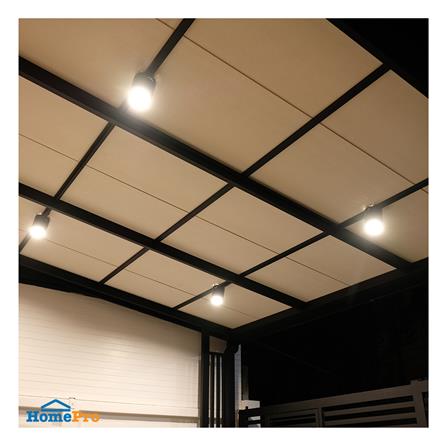 ดาวน์ไลท์ SHINING SF-DLR1E274I-1(WH) 4 นิ้ว ทรงกลม_5