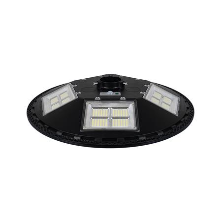 ไฟสนาม SOLAR LAMPTAN BRILUX 500 วัตต์ DAYLIGHT สีดำ_1