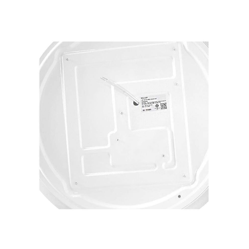 ไฟเพดาน LED RACER SUNSHINE 15.6 นิ้ว 36 วัตต์ DAYLIGHT สีขาว