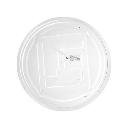 ไฟเพดาน LED RACER SUNSHINE 15.6 นิ้ว 36 วัตต์ DAYLIGHT สีขาว_2