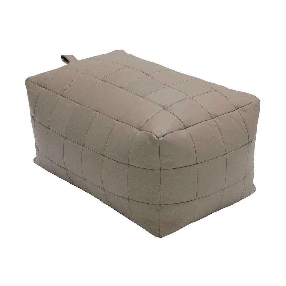 สตูล SB FURNITURE KUMA-M 19208793 SIZE M สีน้ำตาลอ่อน