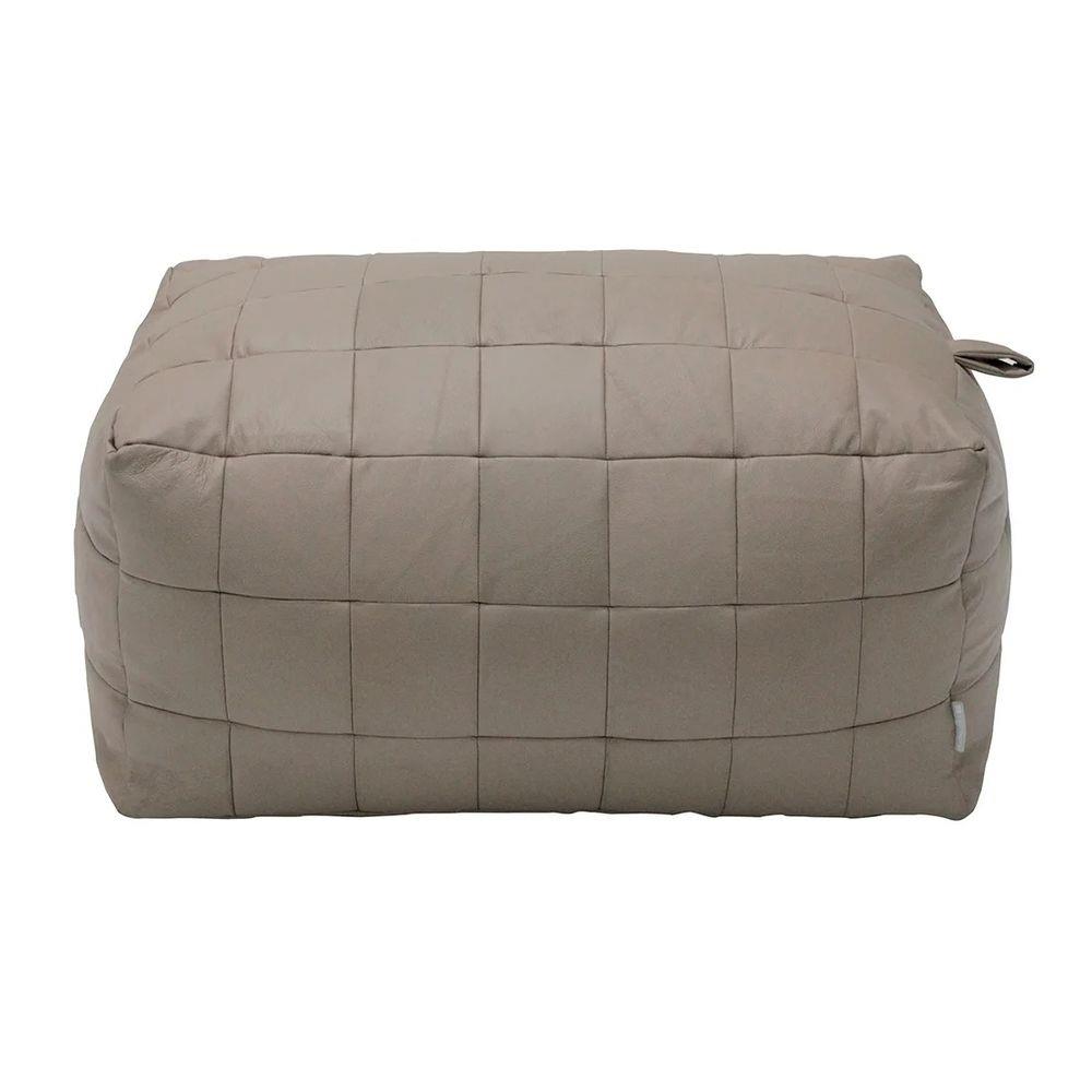 สตูล SB FURNITURE KUMA-M 19208793 SIZE M สีน้ำตาลอ่อน