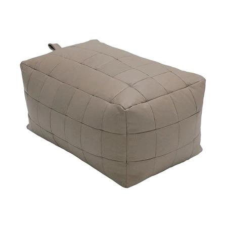 สตูล SB FURNITURE KUMA-M 19208793 SIZE M สีน้ำตาลอ่อน